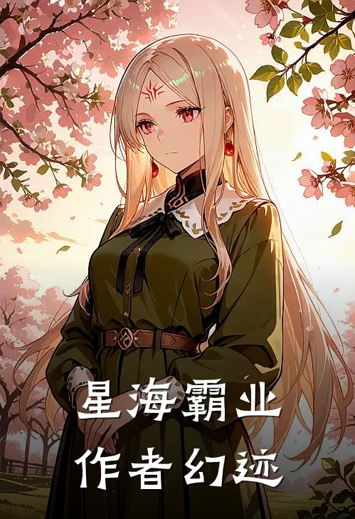 星海霸业作者幻迹