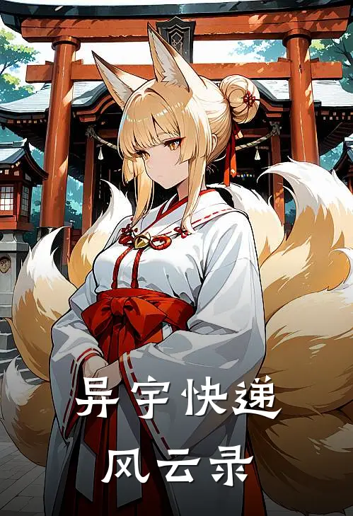 异宇快递风云录