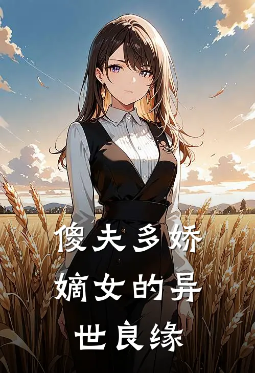 傻夫多娇：嫡女的异世良缘(颜兮颜韵)最新推荐小说_在哪看免费小说傻夫多娇：嫡女的异世良缘颜兮颜韵