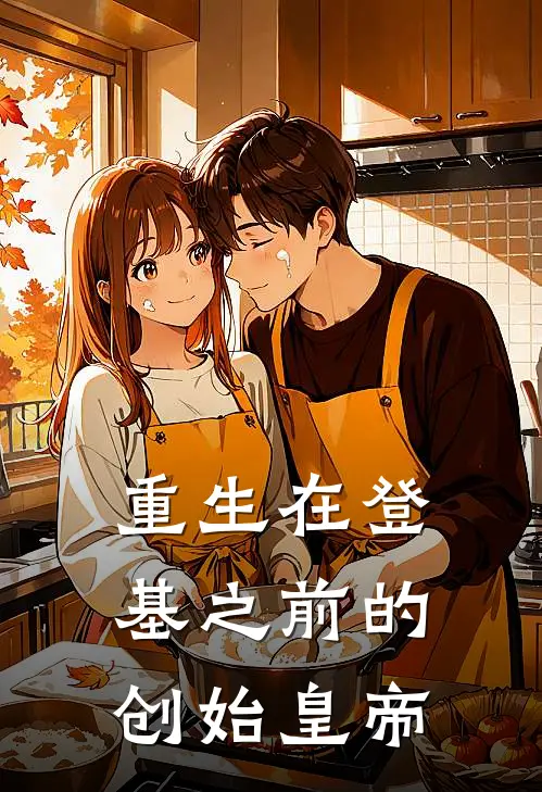 重生在登基之前的创始皇帝