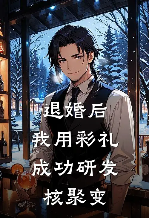 退婚后，我用彩礼成功研发核聚变