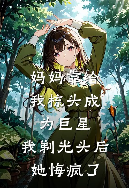 妈妈靠给我梳头成为巨星，我剃光头后她悔疯了佚名佚名全文免费阅读无弹窗大结局_(妈妈靠给我梳头成为巨星，我剃光头后她悔疯了)佚名佚名最新章节列表笔趣阁（妈妈靠给我梳头成为巨星，我剃光头后她悔疯了）