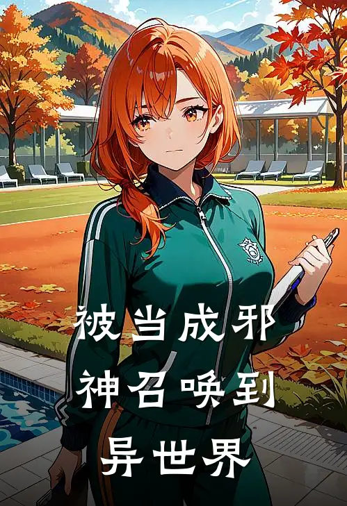 昆娜伊莉丝《被当成邪神召唤到异世界》全本免费在线阅读_(昆娜伊莉丝)最新章节在线阅读