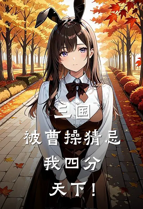 三国：被曹操猜忌，我四分天下！