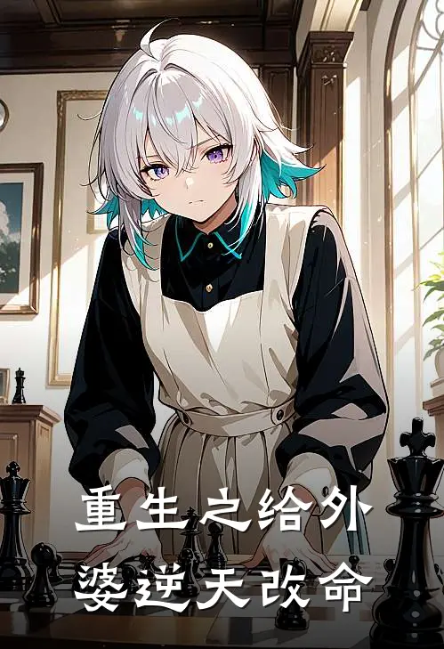 重生之给外婆逆天改命