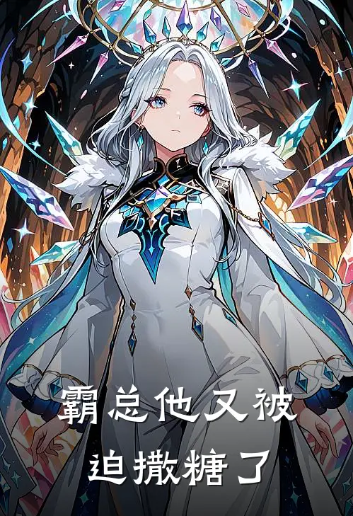 霸总他又被迫撒糖了