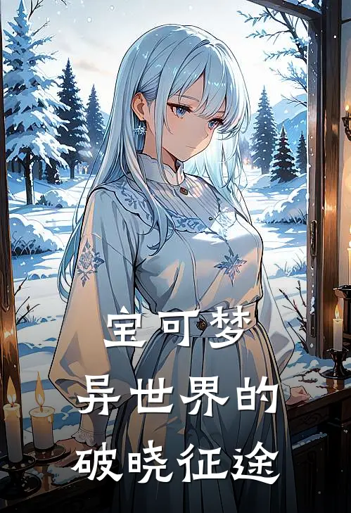 宝可梦：异世界的破晓征途