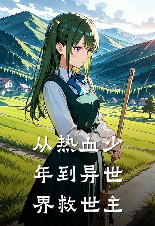 从热血少年到异世界救世主