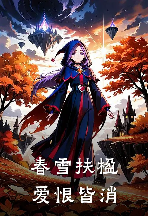 春雪扶楹，爱恨皆消沈观亭崔扶楹最新免费小说_免费完本小说春雪扶楹，爱恨皆消沈观亭崔扶楹