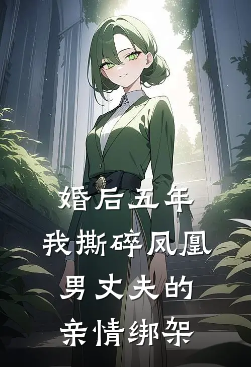 婚后五年，我撕碎凤凰男丈夫的亲情绑架