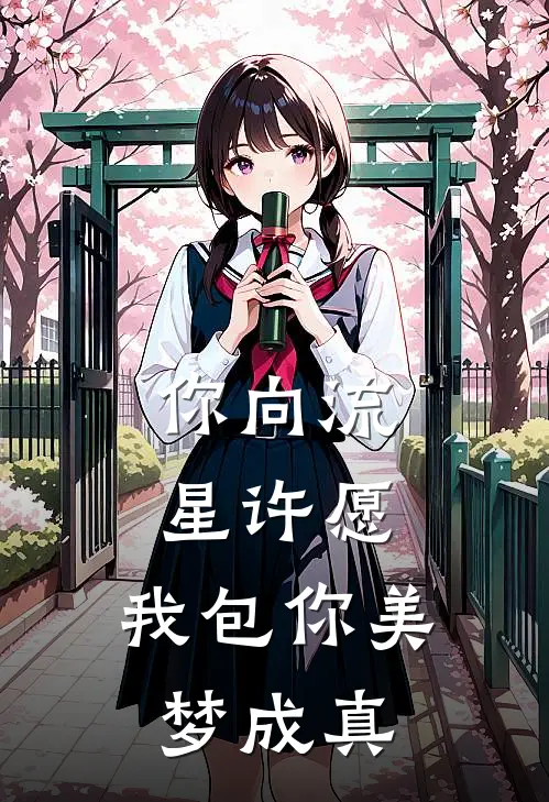 你向流星许愿，我包你美梦成真(黎时言林冉)完结小说推荐_小说全文免费阅读你向流星许愿，我包你美梦成真黎时言林冉