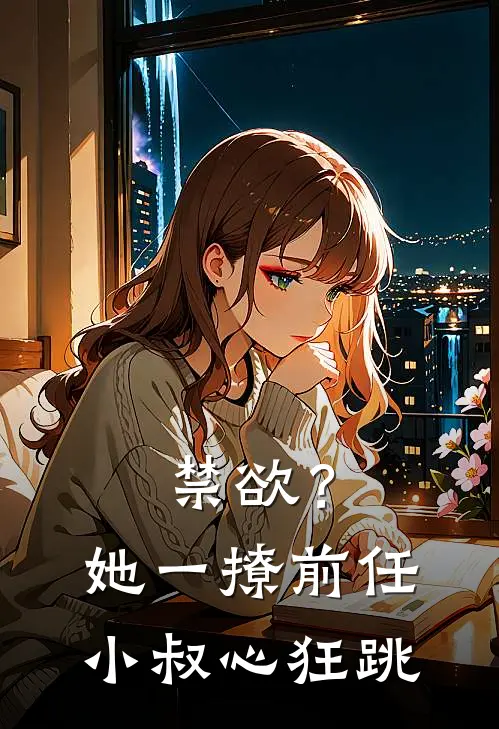 禁欲？她一撩，前任小叔心狂跳俞浅霍时泽完整版免费小说_热门网络小说推荐禁欲？她一撩，前任小叔心狂跳(俞浅霍时泽)