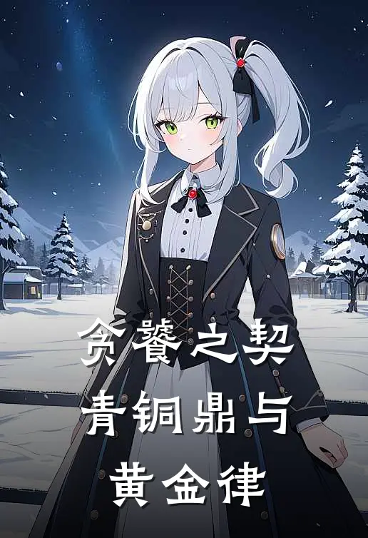 贪饕之契：青铜鼎与黄金律