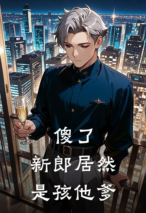 傻了，新郎居然是孩他爹(陆思思陆思远)最新推荐小说_最新免费小说傻了，新郎居然是孩他爹陆思思陆思远