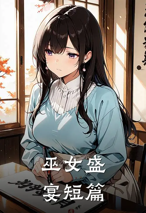 巫女盛宴【短篇】