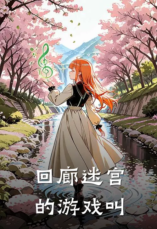 回廊迷宫的游戏叫