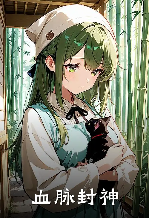 血脉封神邱乾坤邱弘文最新完结小说推荐_最新更新小说血脉封神(邱乾坤邱弘文)