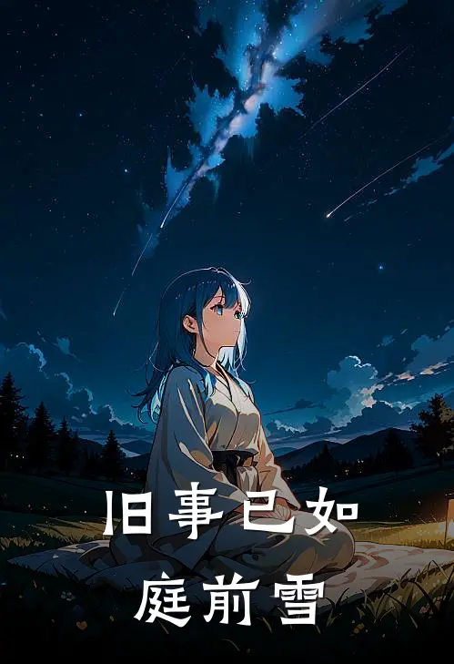 旧事已如庭前雪齐夏乔疏宁完整版小说_最新章节列表旧事已如庭前雪(齐夏乔疏宁)