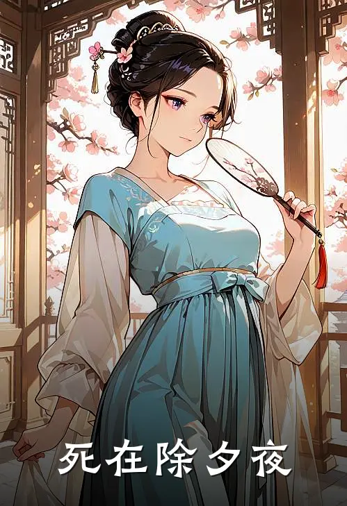 死在除夕夜李小溪张阿姨最新好看小说_最新章节列表死在除夕夜(李小溪张阿姨)