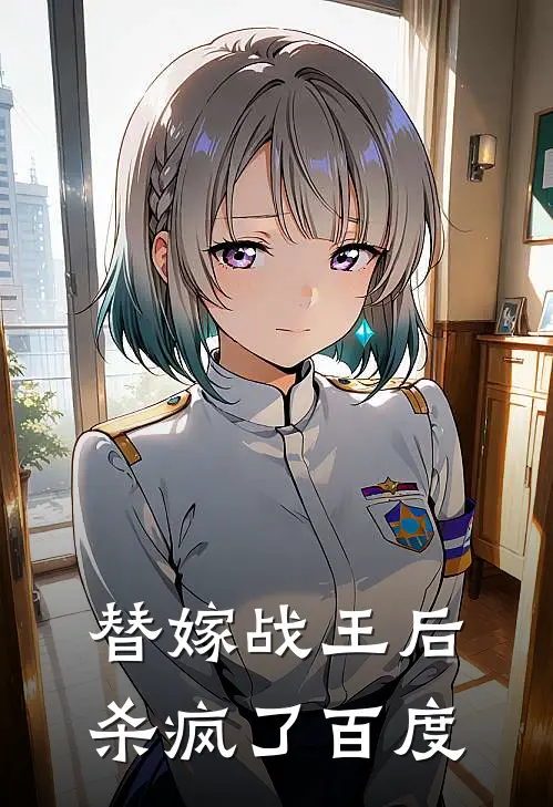 替嫁战王后杀疯了百度