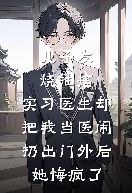 儿子发烧抽搐，实习医生却把我当医闹扔出门外后她悔疯了(江莹莹张屿)阅读免费小说_完本热门小说儿子发烧抽搐，实习医生却把我当医闹扔出门外后她悔疯了江莹莹张屿