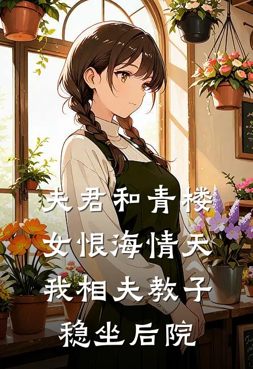 夫君和青楼女恨海情天，我相夫教子稳坐后院