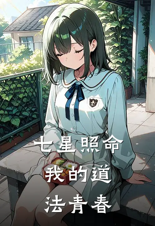 七星照命：我的道法青春