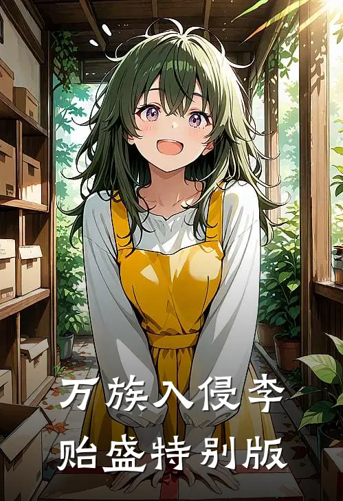 万族入侵李贻盛特别版