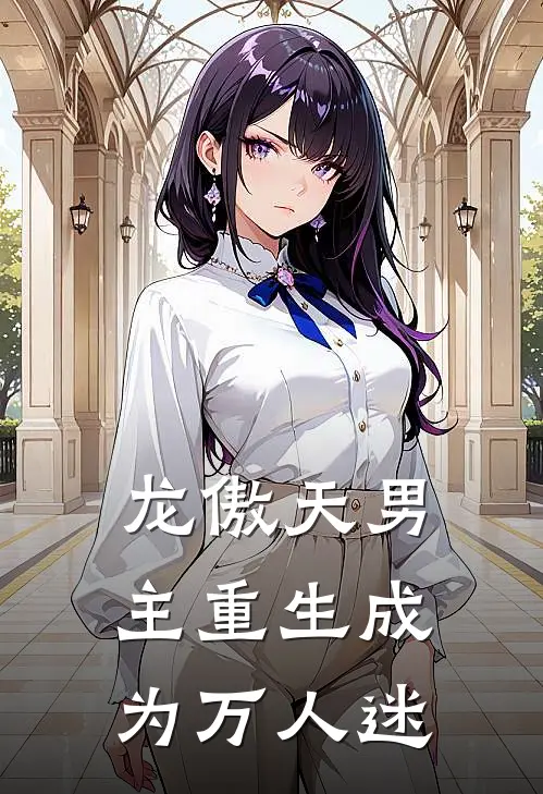 龙傲天男主重生成为万人迷