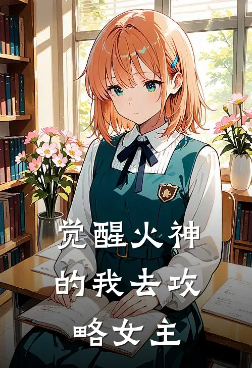 觉醒火神的我去攻略女主