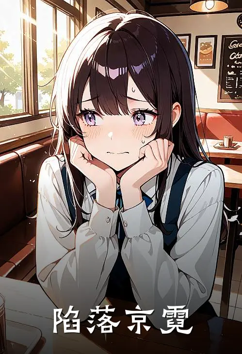 陷落京霓(沈京霓赵宗澜)热门小说大全_免费小说大全陷落京霓沈京霓赵宗澜