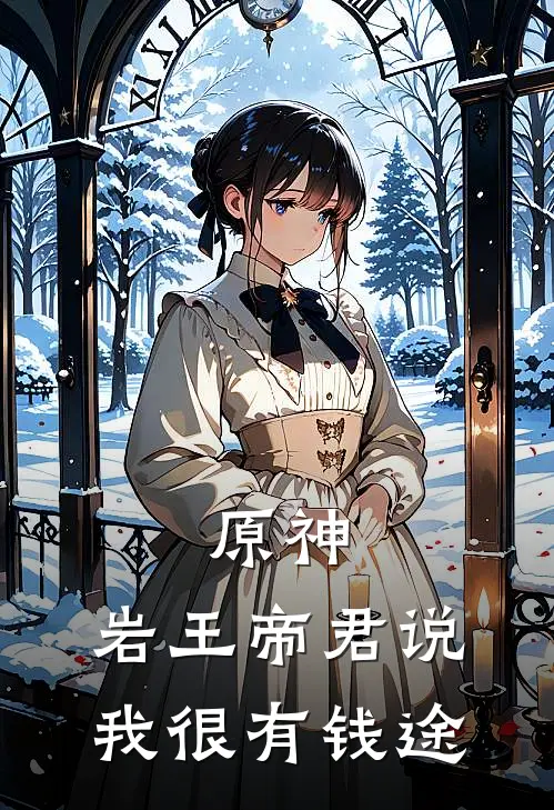 原神：岩王帝君说我很有钱途桐原钟离热门的小说_免费小说原神：岩王帝君说我很有钱途(桐原钟离)