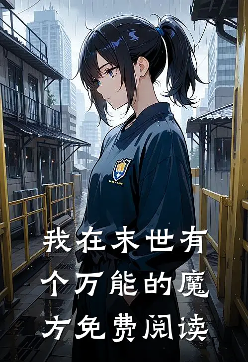 我在末世有个万能的魔方免费阅读