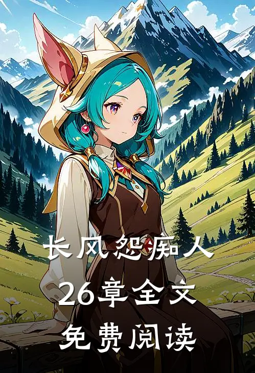 长风怨痴人26章全文免费阅读