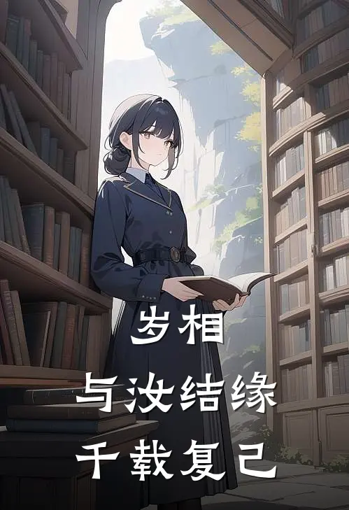 岁相：与汝结缘，千载复己千秋楚炀小说免费完结_最新章节列表岁相：与汝结缘，千载复己(千秋楚炀)