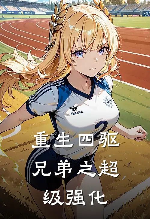 重生四驱兄弟之超级强化
