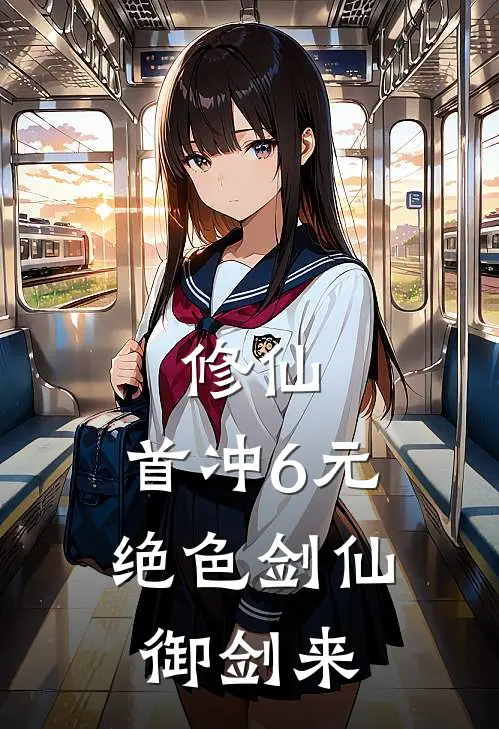 修仙：首冲6元，绝色剑仙御剑来