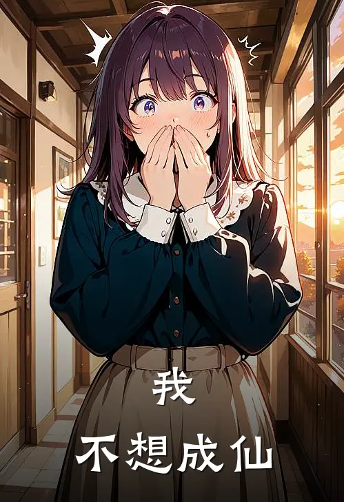 我，不想成仙（陈易董南德）最新章节列表_陈易董南德)我，不想成仙最新章节列表笔趣阁（我，不想成仙）