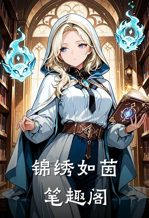 锦绣如茵笔趣阁