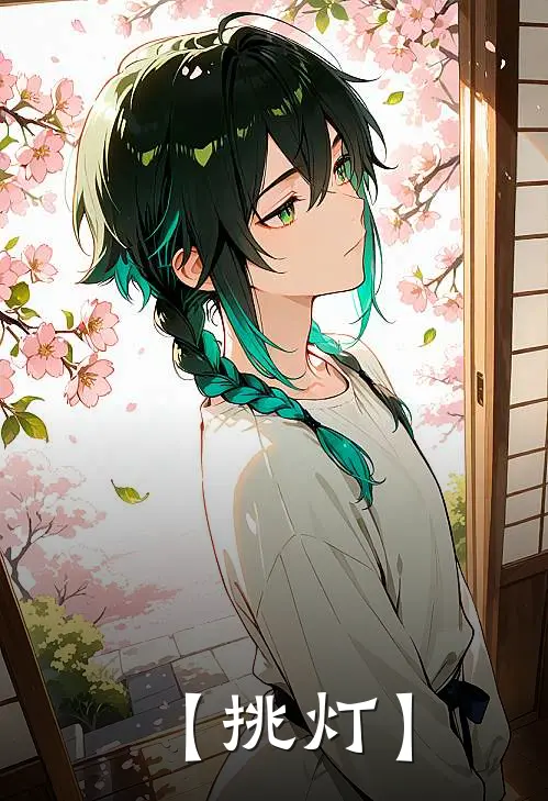 【挑灯】姜穗林笑无弹窗全文免费阅读_最新推荐小说【挑灯】(姜穗林笑)