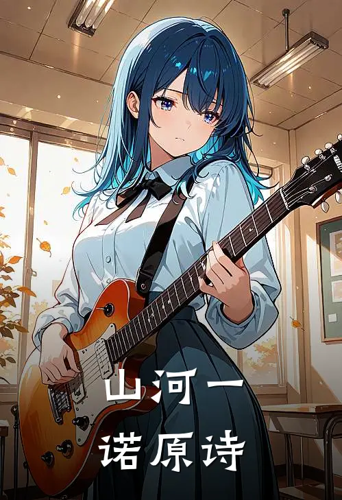 山河一诺原诗