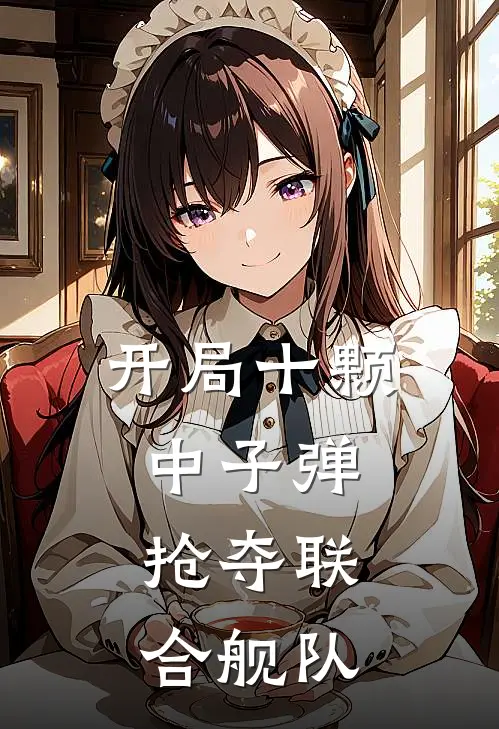 开局十颗中子弹，抢夺联合舰队