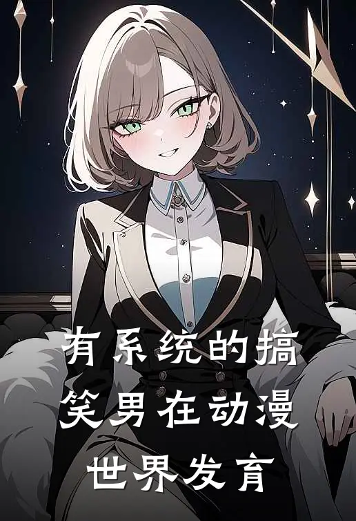 有系统的搞笑男在动漫世界发育