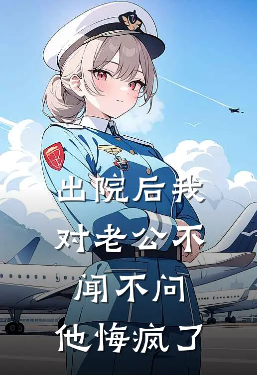 《出院后我对老公不闻不问，他悔疯了》沈聿林悦免费完本小说在线阅读_《出院后我对老公不闻不问，他悔疯了》沈聿林悦免费小说