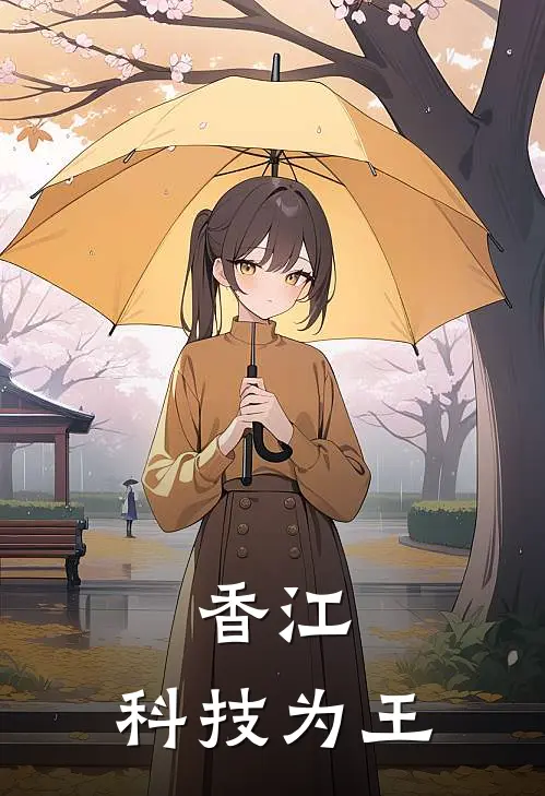 卢朝一卢朝雄(香江：科技为王)完整版免费在线阅读_《香江：科技为王》全集在线阅读