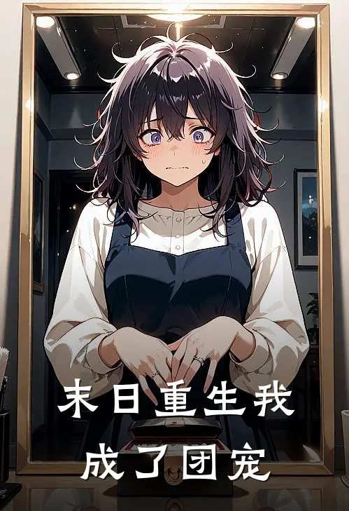 末日重生我成了团宠