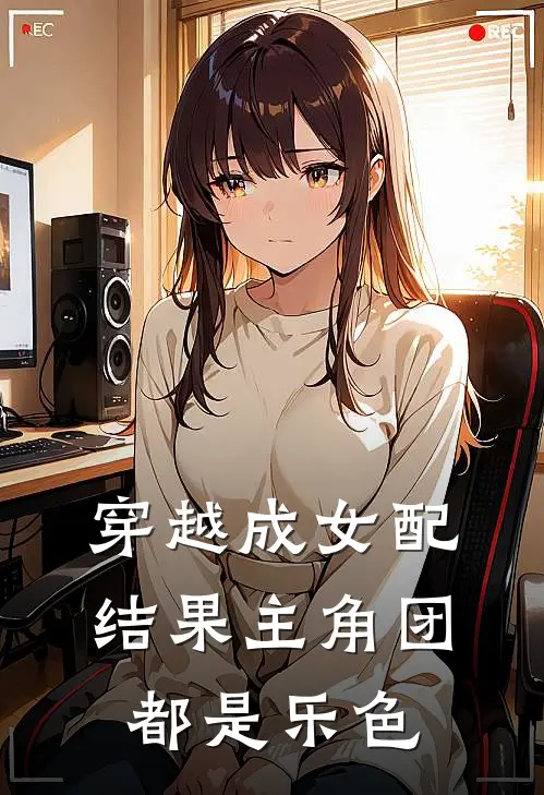 穿越成女配，结果主角团都是乐色