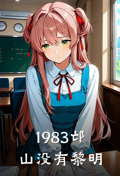 1983邙山没有黎明