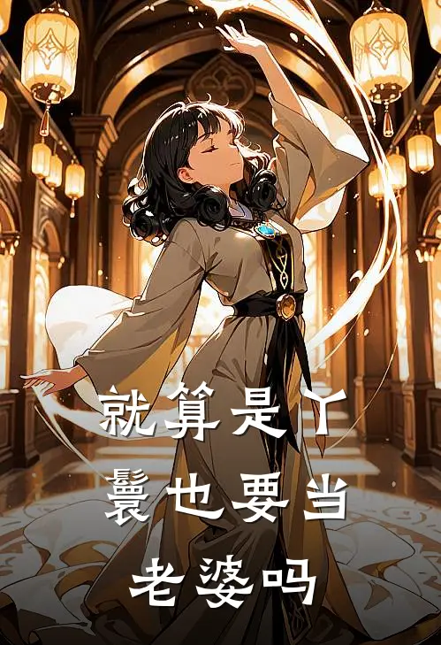 就算是丫鬟也要当老婆吗