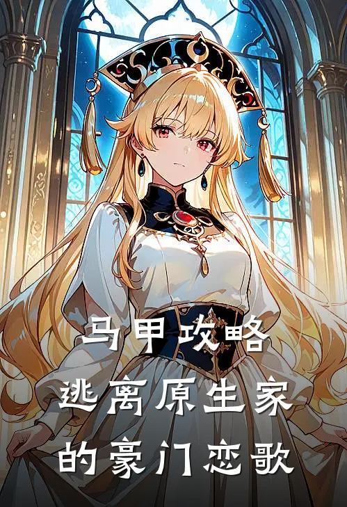 马甲攻略：逃离原生家的豪门恋歌(林念陆翊)在线免费小说_完整版免费小说马甲攻略：逃离原生家的豪门恋歌(林念陆翊)